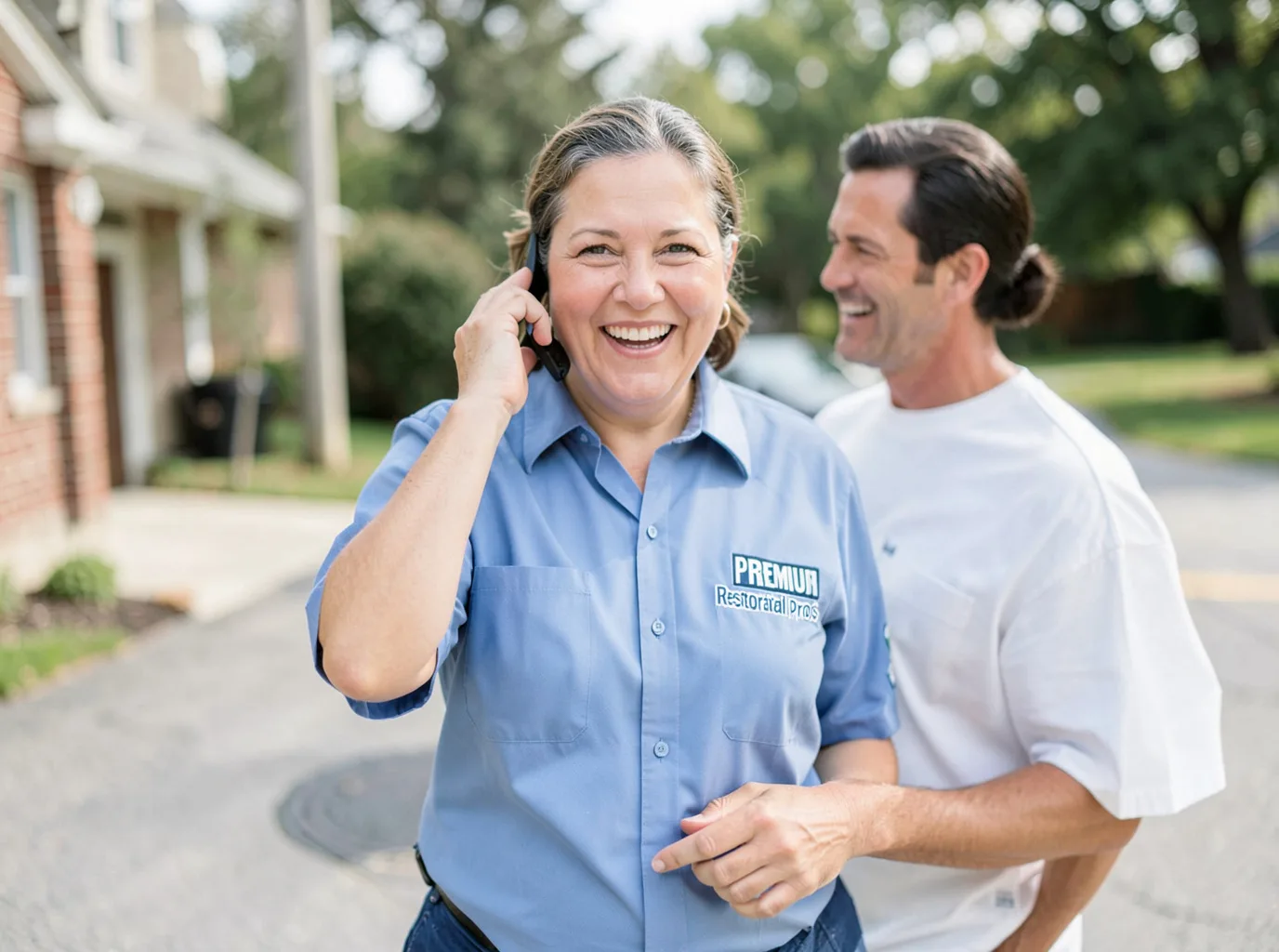 Water Damage Restoration Creston, NE FAQs